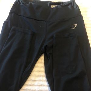 Gymshark Dreamy Leggings